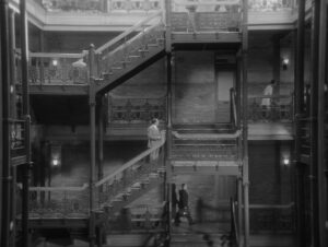 the artist cinematography by guillaume schiffman interior day establishing shot shot 029