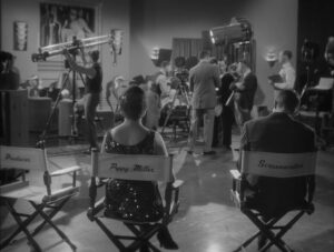 the artist cinematography by guillaume schiffman interior day medium wide shot shot 053