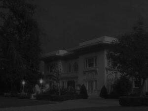 the artist cinematography by guillaume schiffman night establishing shot moonlight shot 055