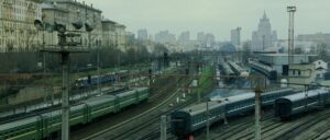 the bourne supremacy cinematography by oliver wood day establishing shot daylight shot 002