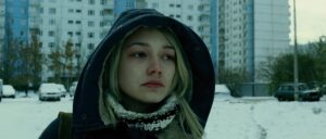 the bourne supremacy cinematography by oliver wood day extreme close up backlight daylight car shot 006