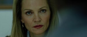 the bourne supremacy cinematography by oliver wood day extreme close up side lighting shot 010