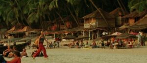 the bourne supremacy cinematography by oliver wood day medium wide shot over the shoulder hard light shot 042