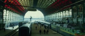 the bourne supremacy cinematography by oliver wood day three shot backlight shot 036