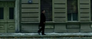 the bourne supremacy cinematography by oliver wood exterior day medium wide shot backlight shot 024