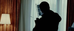 the bourne supremacy cinematography by oliver wood interior day close up daylight shot 070