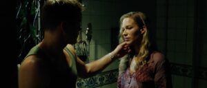 the bourne supremacy cinematography by oliver wood interior night extreme close up fluorescent shot 035