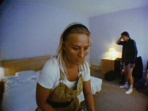 the celebration cinematography by anthony dod mantle day close up over the shoulder hard light daylight shot 002