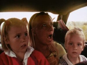 the celebration cinematography by anthony dod mantle day close up three shot hard light shot 053