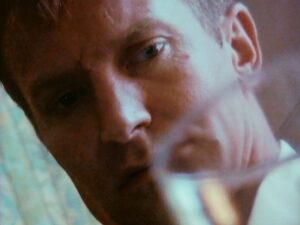 the celebration cinematography by anthony dod mantle day establishing shot side lighting daylight shot 011