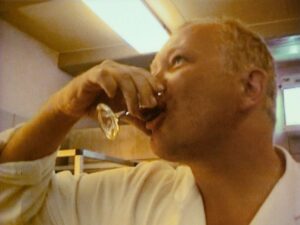 the celebration cinematography by anthony dod mantle day extreme close up hard light daylight shot 042