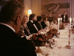 the celebration cinematography by anthony dod mantle day extreme close up over the shoulder backlight shot 051