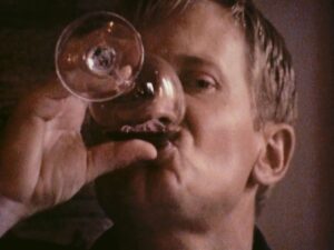 the celebration cinematography by anthony dod mantle day extreme close up side lighting shot 007