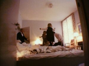 the celebration cinematography by anthony dod mantle day wide shot establishing shot backlight daylight shot 067