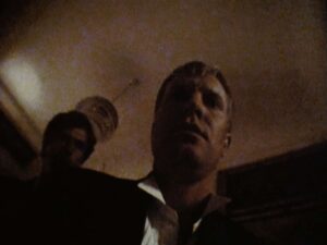 the celebration cinematography by anthony dod mantle establishing shot artificial light shot 068