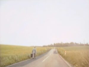 the celebration cinematography by anthony dod mantle exterior day establishing shot backlight daylight shot 024