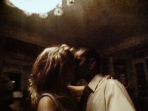 the celebration cinematography by anthony dod mantle interior establishing shot hard light shot 022