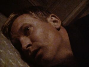 the celebration cinematography by anthony dod mantle night establishing shot artificial light shot 041