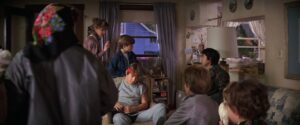 the goonies cinematography by nick mclean interior day close up three shot shot 059
