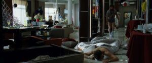 the hangover cinematography by lawrence sher medium wide shot hard light shot 039