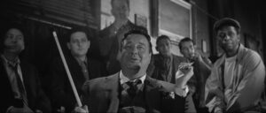 the hustler cinematography by eugen sch close up three shot shot 046