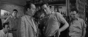 the hustler cinematography by eugen sch day close up three shot shot 039