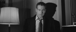 the hustler cinematography by eugen sch day extreme close up hard light practical light shot 020