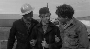 the last picture show cinematography by robert surtees day close up three shot hard light daylight shot 008