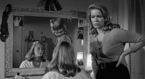 the last picture show cinematography by robert surtees day close up three shot shot 060