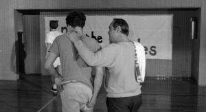 the last picture show cinematography by robert surtees day close up two shot hard light daylight shot 041