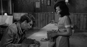 the last picture show cinematography by robert surtees day close up two shot shot 026