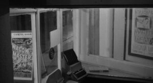 the last picture show cinematography by robert surtees day establishing shot shot 014