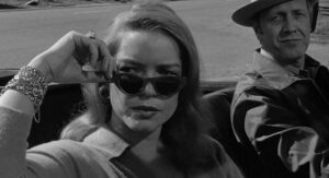 the last picture show cinematography by robert surtees day extreme close up over the shoulder side lighting shot 048