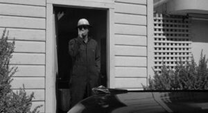 the last picture show cinematography by robert surtees day medium shot backlight daylight shot 049