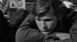the last picture show cinematography by robert surtees extreme close up shot 033