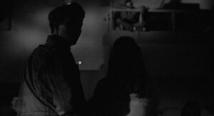 the last picture show cinematography by robert surtees interior night establishing shot moonlight shot 017