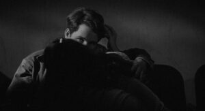 the last picture show cinematography by robert surtees interior night establishing shot moonlight shot 019