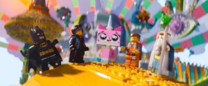 the lego movie cinematography by pablo plaisted day establishing shot hard light sunny shot 011