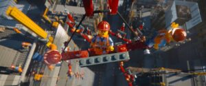 the lego movie cinematography by pablo plaisted day establishing shot side lighting shot 014