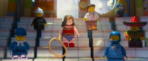 the lego movie cinematography by pablo plaisted day medium wide shot two shot hard light daylight shot 058