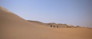 the message cinematography by jack hildyard day establishing shot backlight overcast shot 033