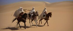 the message cinematography by jack hildyard day establishing shot daylight shot 038