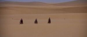 the message cinematography by jack hildyard day two shot backlight overcast shot 031