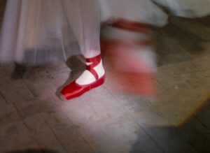 the red shoes cinematography by jack cardiff day establishing shot overcast shot 047