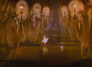 the red shoes cinematography by jack cardiff day establishing shot shot 013