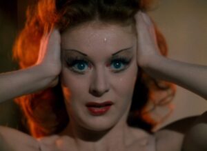 the red shoes cinematography by jack cardiff day extreme close up shot 032