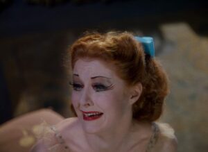 the red shoes cinematography by jack cardiff day extreme close up shot 069