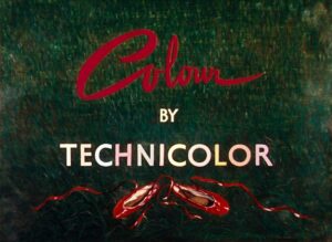 the red shoes cinematography by jack cardiff establishing shot artificial light shot 020