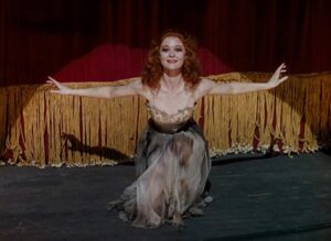 the red shoes cinematography by jack cardiff extreme close up shot 029