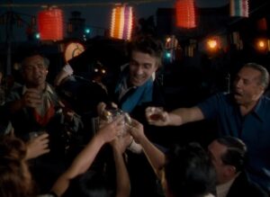 the red shoes cinematography by jack cardiff night close up artificial light shot 036